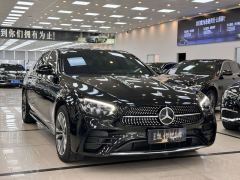 Mercedes-Benz E Class E-Class Facelift E 300 L Sport Luxury - photo 5