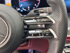 Mercedes-Benz E Class E-Class Facelift E 300 L Sport Luxury - photo 8