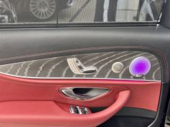 Mercedes-Benz E Class E-Class Facelift E 300 L Sport Luxury - photo 9