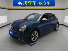Ora Great Wall Good Cat 401km Standard Range Edition - ფოტო 1