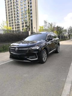 Buick Enclave Plus 652T AWDLuxury Version - photo 1