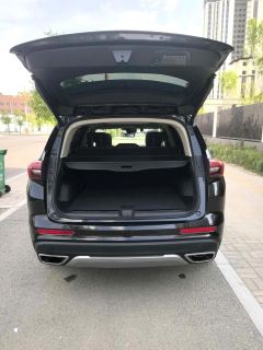Buick Enclave Plus 652T AWDLuxury Version - photo 10