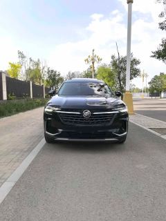 Buick Enclave Plus 652T AWDLuxury Version - photo 2