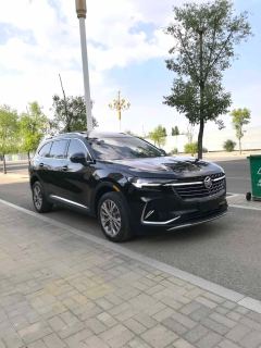 Buick Enclave Plus 652T AWDLuxury Version - photo 3