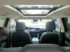 Buick Enclave Plus 652T AWDLuxury Version - photo 5