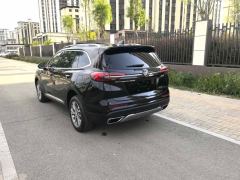 Buick Enclave Plus 652T AWDLuxury Version - photo 7