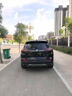 Buick Enclave Plus 652T AWDLuxury Version - photo 8