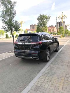 Buick Enclave Plus 652T AWDLuxury Version - photo 9