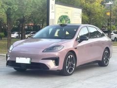 GAC AION RT 650km LiDAR Edition - фото 1