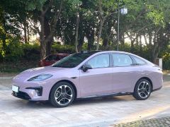 GAC AION RT 650km LiDAR Edition - фото 11
