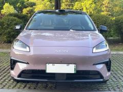 GAC AION RT 650km LiDAR Edition - фото 2