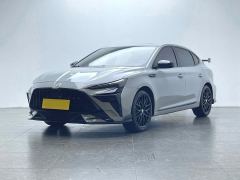 MG6 1.5T XLINE Shark Hunter Edition - ფოტო 1