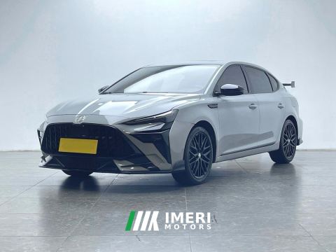 2023 MG6 1.5T XLINE Shark Hunter Edition - ავტომობილი ჩინეთიდან