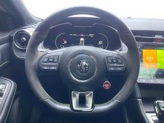 MG6 1.5T XLINE Shark Hunter Edition - ფოტო 7