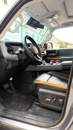 Beijing Off-RoadBJ40 Edition 2.0T Version - photo 4