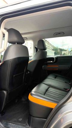 Beijing Off-RoadBJ40 Edition 2.0T Version - photo 5