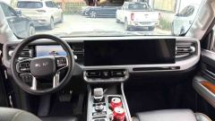 Beijing Off-RoadBJ40 Edition 2.0T Version - photo 6