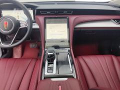 FAW H5 PHEV Hongqi H5 (2020 1.5T DCT Qiyue version) - фото 17