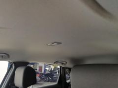 Honda Fit 1.5L Edition - ფოტო 15