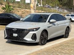 Chery Arrizo 8 2.0T - photo 1