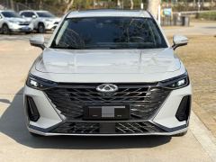 Chery Arrizo 8 2.0T - photo 2