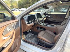 Chery Arrizo 8 2.0T - photo 4