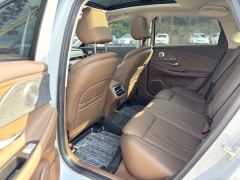 Chery Arrizo 8 2.0T - photo 5