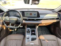 Chery Arrizo 8 2.0T - photo 6