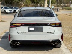 Chery Arrizo 8 2.0T - photo 8
