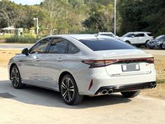 Chery Arrizo 8 2.0T - photo 9