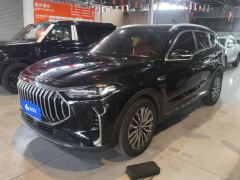 Jetour X70 PLUS 1.5T PLUS 7 - ფოტო 1