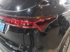 Jetour X70 PLUS 1.5T PLUS 7 - ფოტო 5