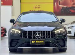 Mercedes-Benz E-Class (Imported) E 300 Coupe - ფოტო 14