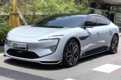 Avatr 12 650 Tri-Laser AWD Performance Edition - photo 1