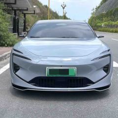 Avatr 12 650 Tri-Laser AWD Performance Edition - photo 2