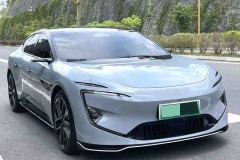 Avatr 12 650 Tri-Laser AWD Performance Edition - photo 3
