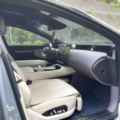 Avatr 12 650 Tri-Laser AWD Performance Edition - photo 5