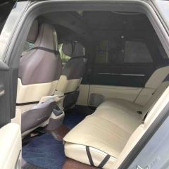 Avatr 12 650 Tri-Laser AWD Performance Edition - photo 6