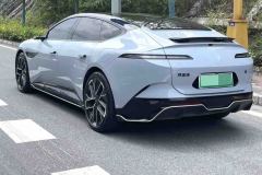 Avatr 12 650 Tri-Laser AWD Performance Edition - photo 7
