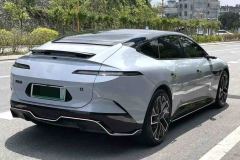 Avatr 12 650 Tri-Laser AWD Performance Edition - photo 8