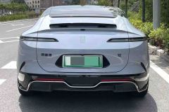 Avatr 12 650 Tri-Laser AWD Performance Edition - photo 9