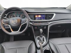 Buick Excelle Facelift Paradigm 1.5L Automatic Elite Edition - ფოტო 16