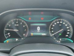 Buick Excelle Facelift Paradigm 1.5L Automatic Elite Edition - ფოტო 20