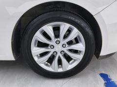 Buick Excelle Facelift Paradigm 1.5L Automatic Elite Edition - ფოტო 6