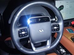 Li Auto L9 Max - ფოტო 18