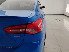 Ford Focus EcoBoost 180 ST-Line - фото 5