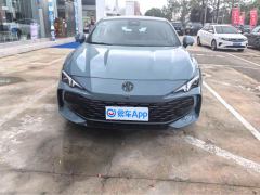 MG7 2.0T Trophy Smart Drive Edition - ფოტო 2