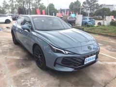 MG7 2.0T Trophy Smart Drive Edition - ფოტო 3
