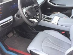 MG7 2.0T Trophy Smart Drive Edition - ფოტო 4