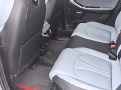 MG7 2.0T Trophy Smart Drive Edition - ფოტო 5